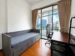 Lincoln Suites (D11), Condominium #608154421